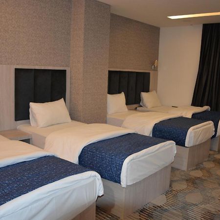 Myflower 3 Hotel Arbil Exterior foto