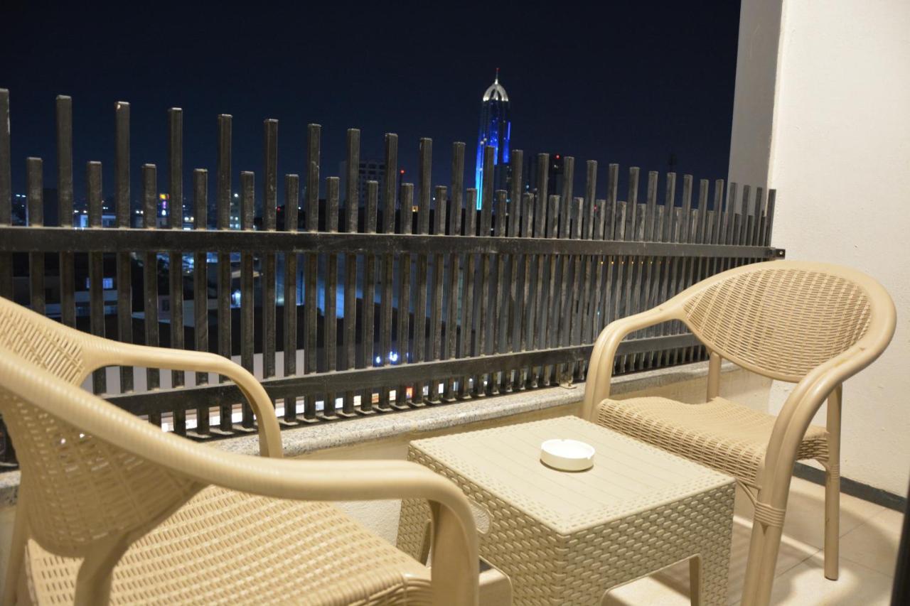 Myflower 3 Hotel Arbil Exterior foto