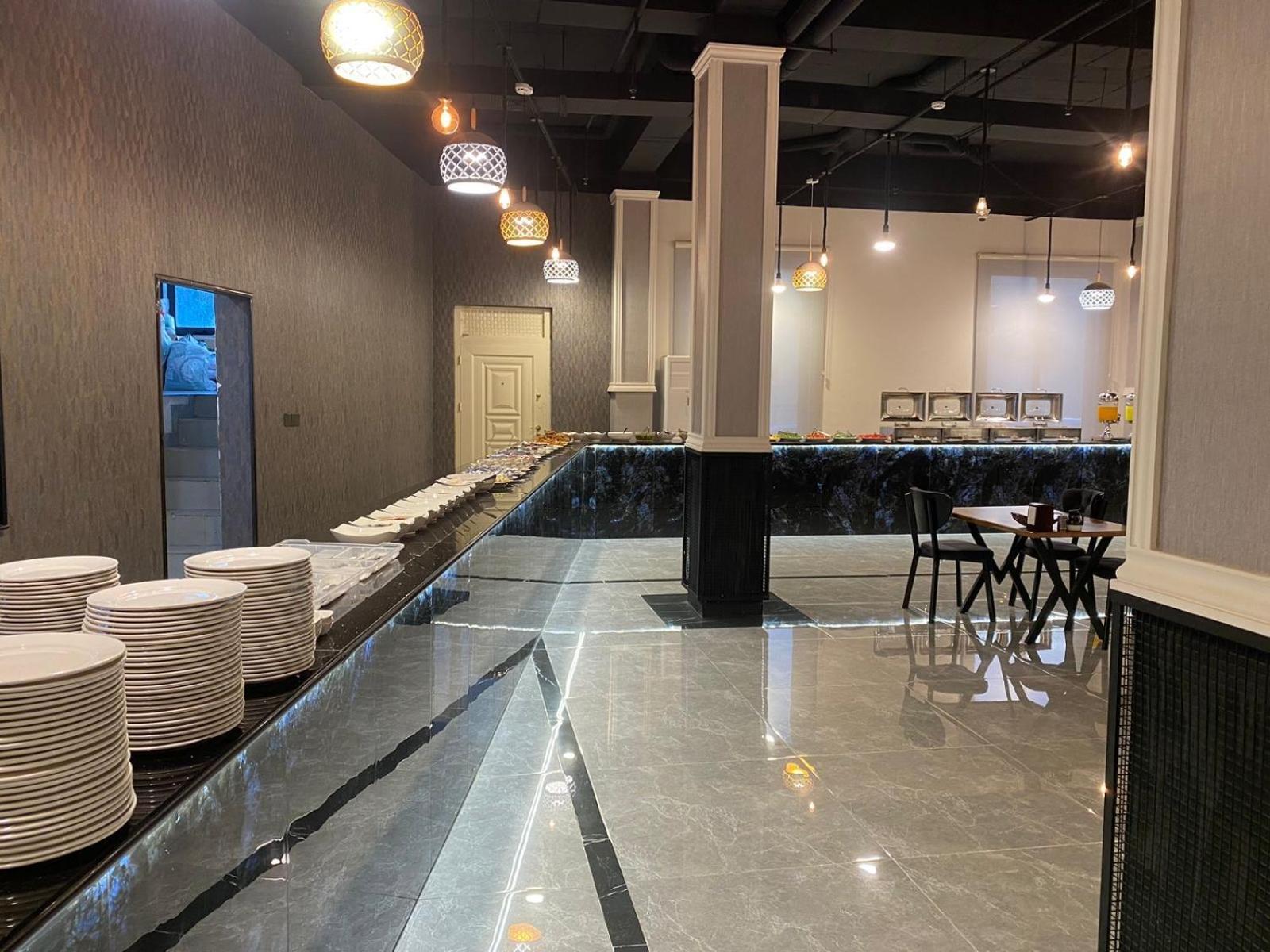 Myflower 3 Hotel Arbil Exterior foto