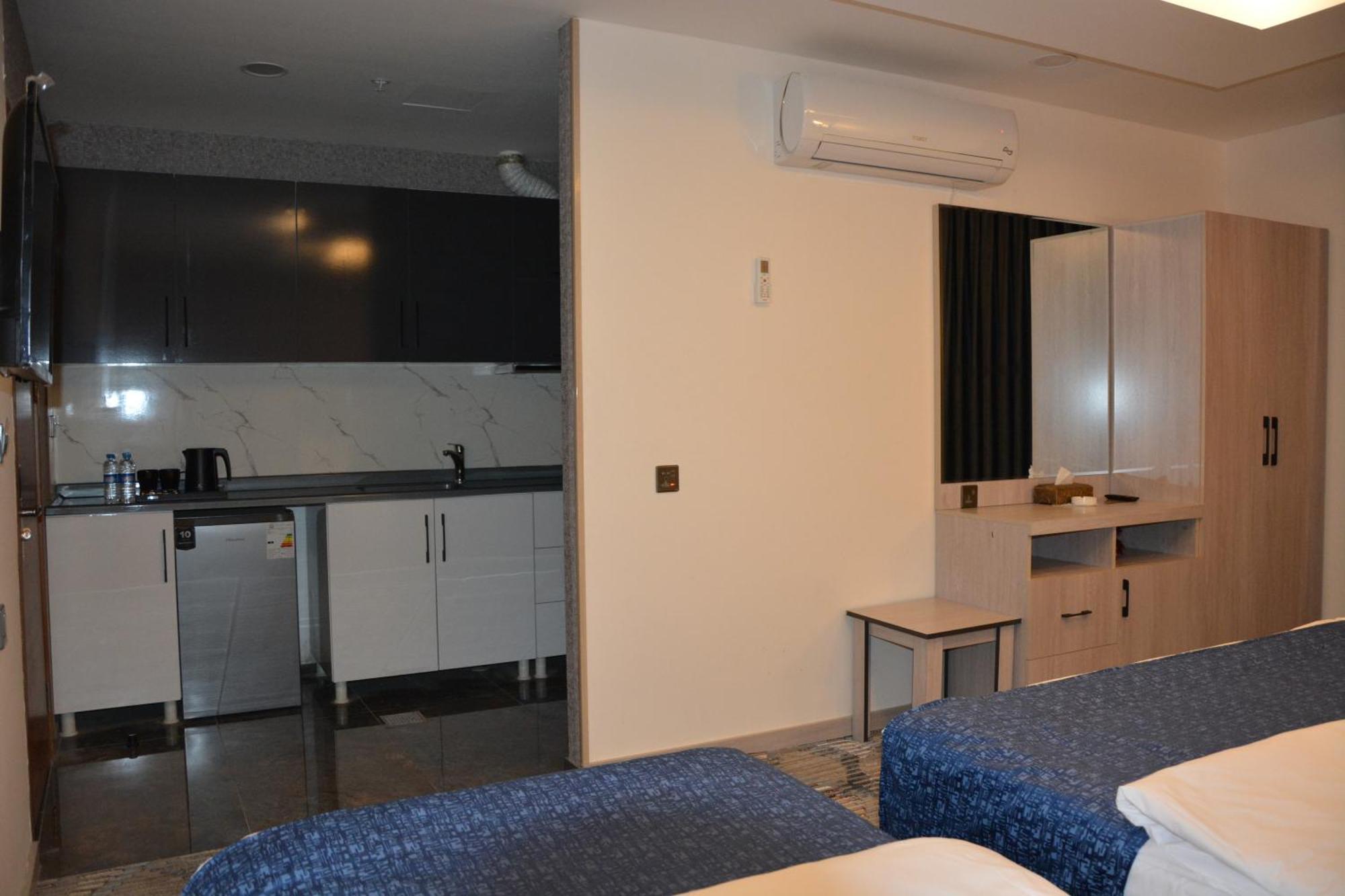 Myflower 3 Hotel Arbil Exterior foto