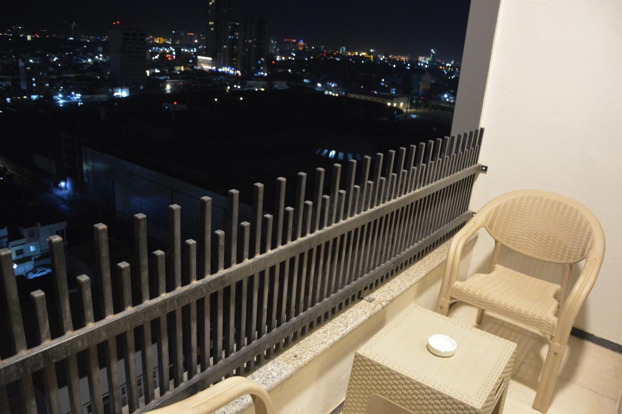 Myflower 3 Hotel Arbil Exterior foto