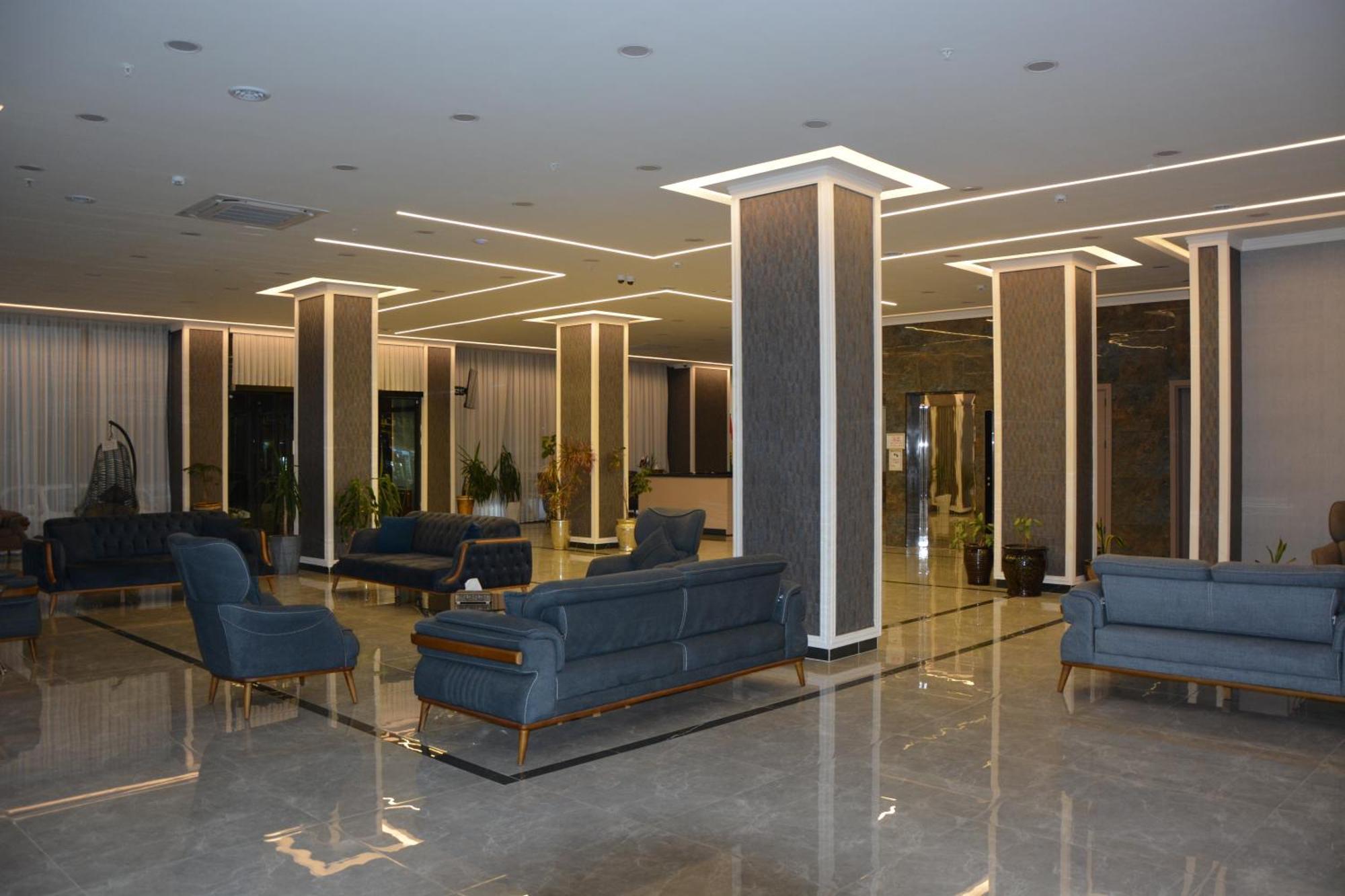 Myflower 3 Hotel Arbil Exterior foto