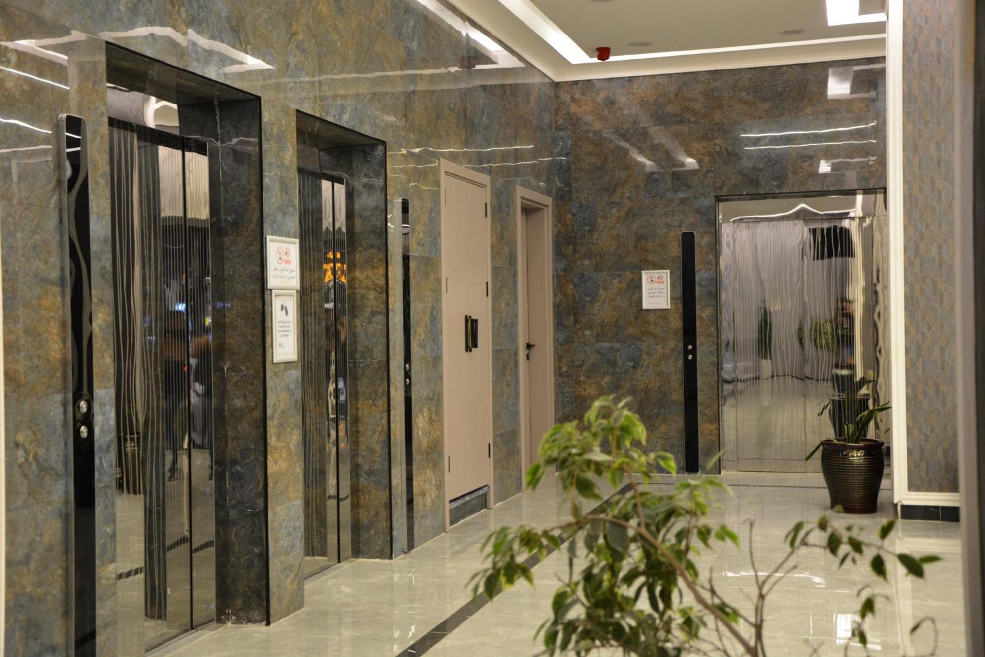 Myflower 3 Hotel Arbil Exterior foto