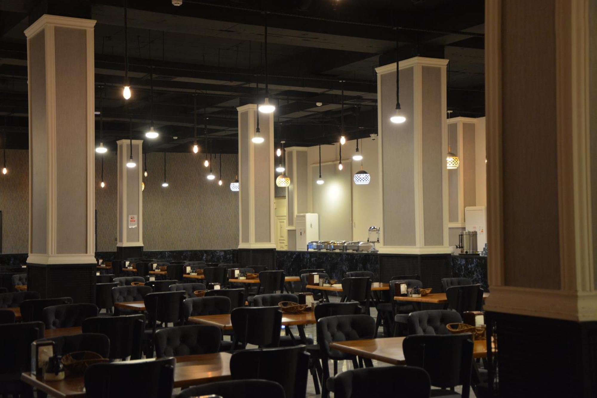 Myflower 3 Hotel Arbil Exterior foto