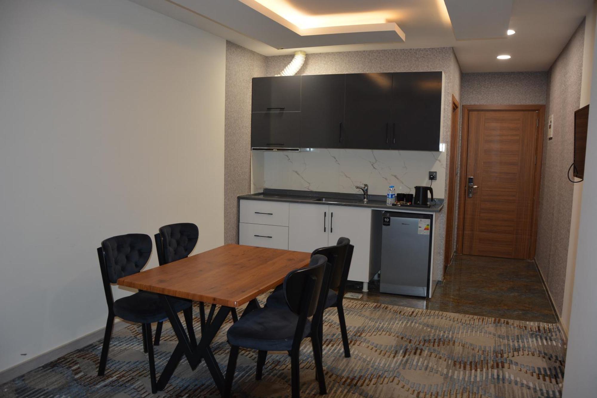 Myflower 3 Hotel Arbil Exterior foto
