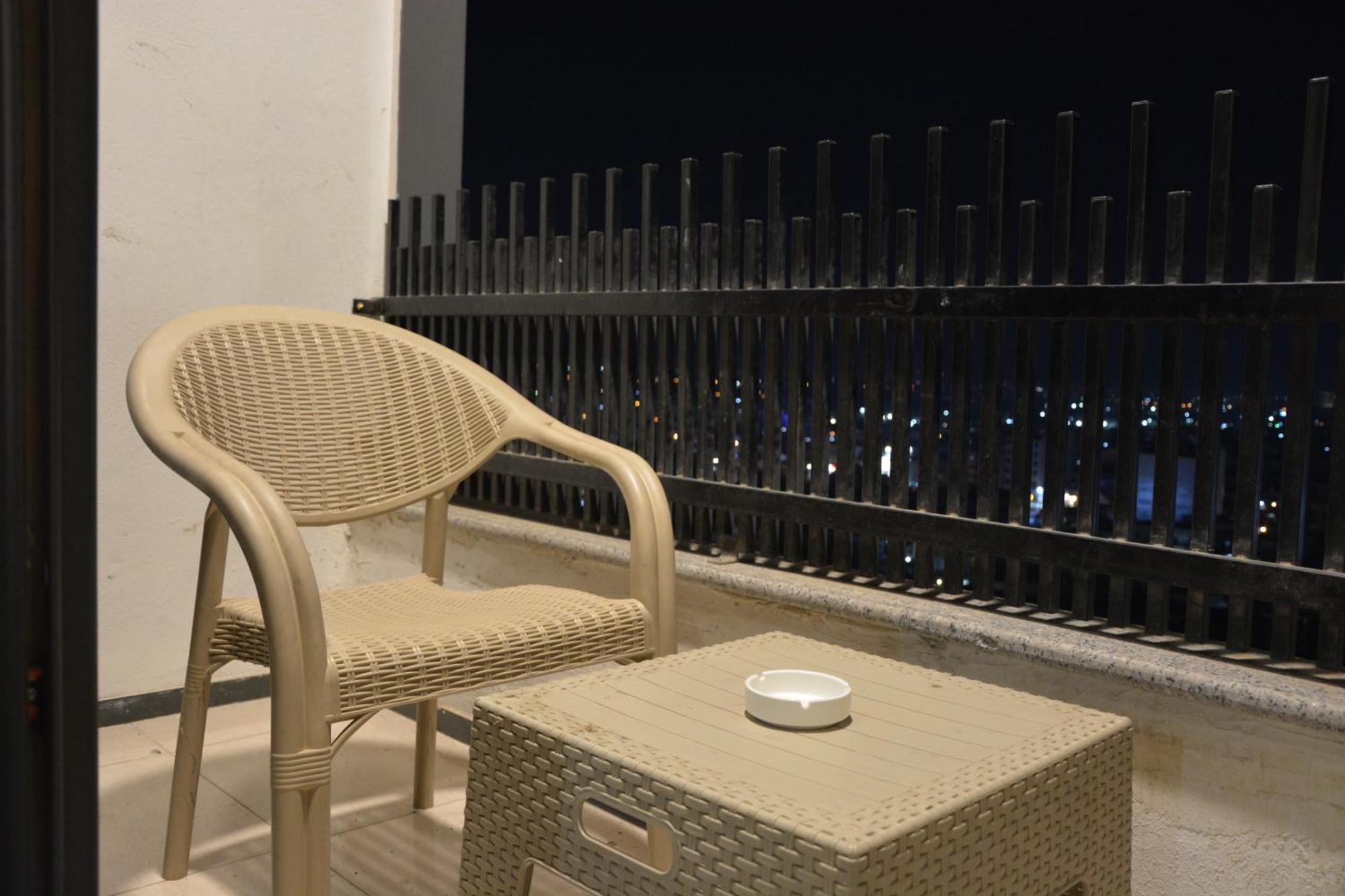 Myflower 3 Hotel Arbil Exterior foto