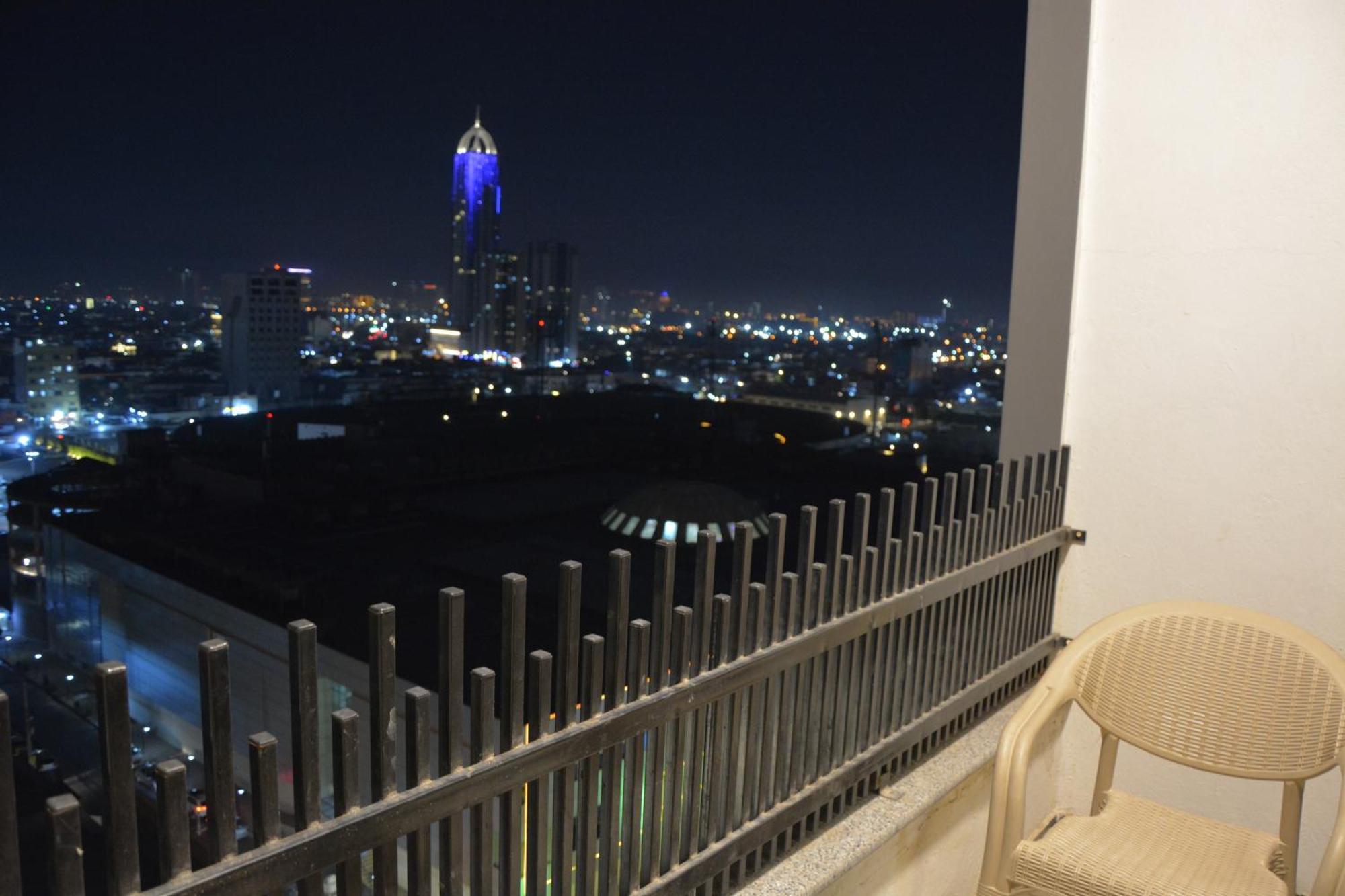 Myflower 3 Hotel Arbil Exterior foto
